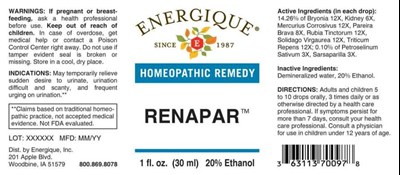 Renapar (Enrg701 Renapar 3 9 21)